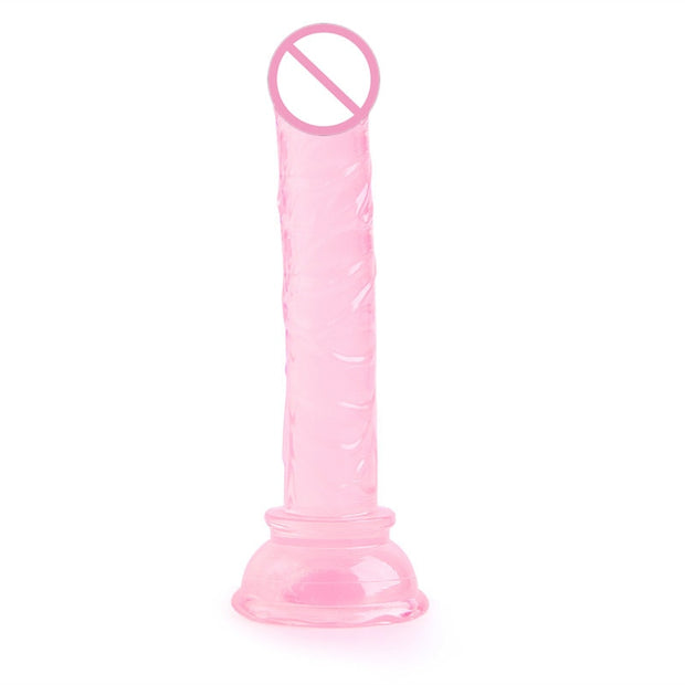 Women Jelly Dildo