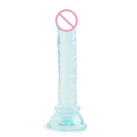 Women Jelly Dildo