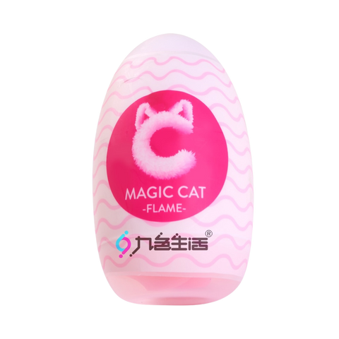 Men's Portable Masturbation Egg