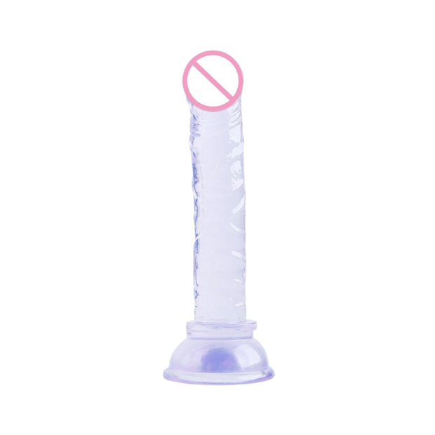 Women Jelly Dildo