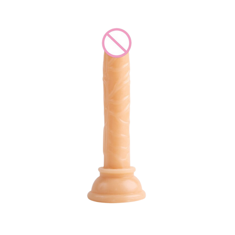 Women Jelly Dildo